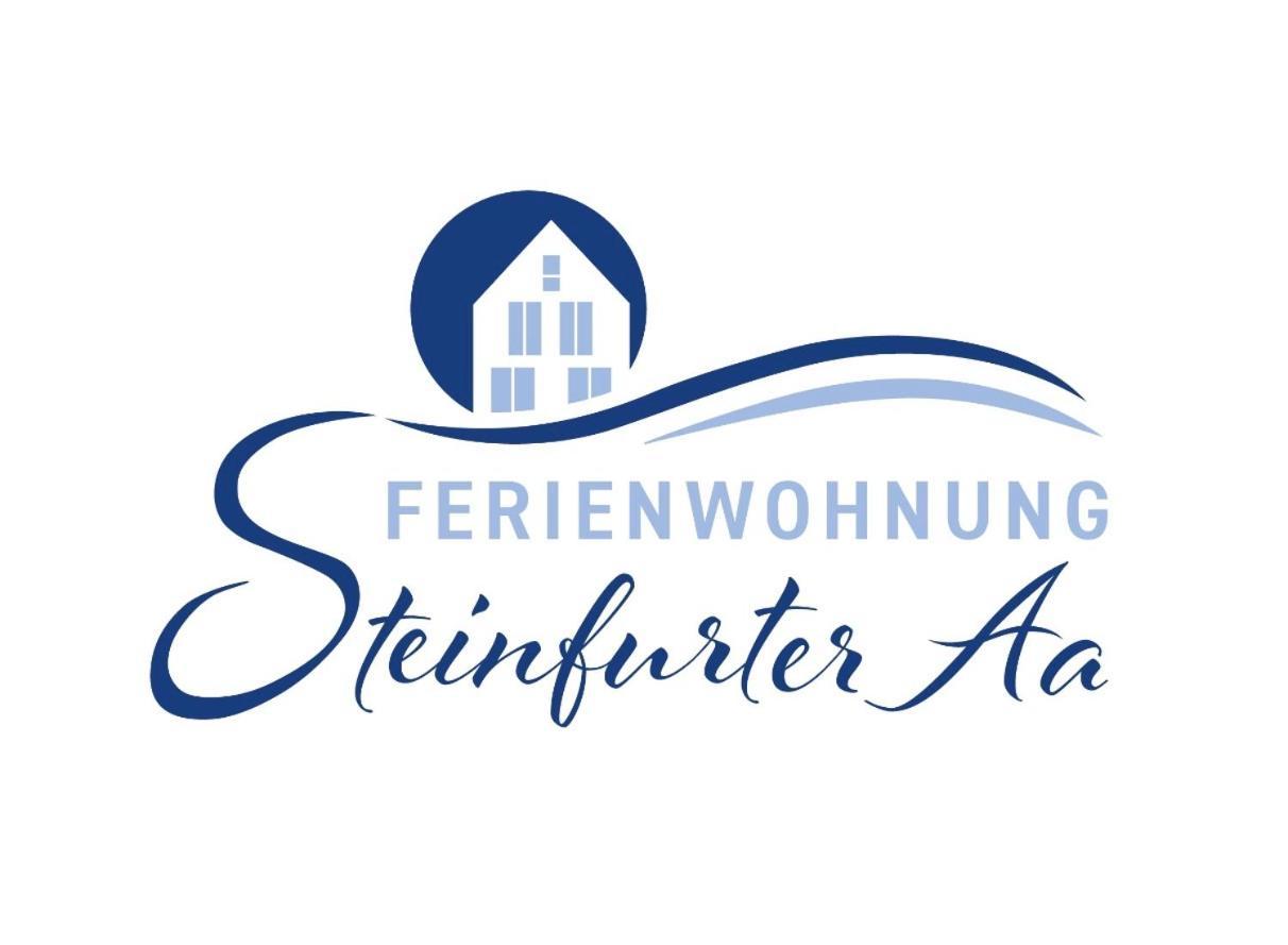 Ferienwohnung An Der Steinfurter Aa Eksteriør bilde